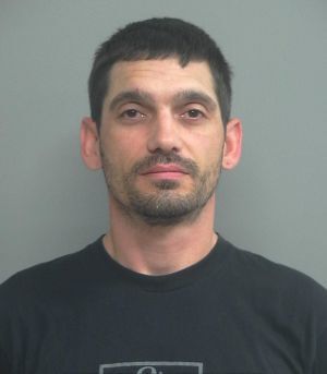 Richard Buzz Vail